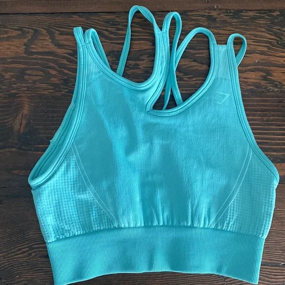 Gymshark matching set - Picture 4 of 7